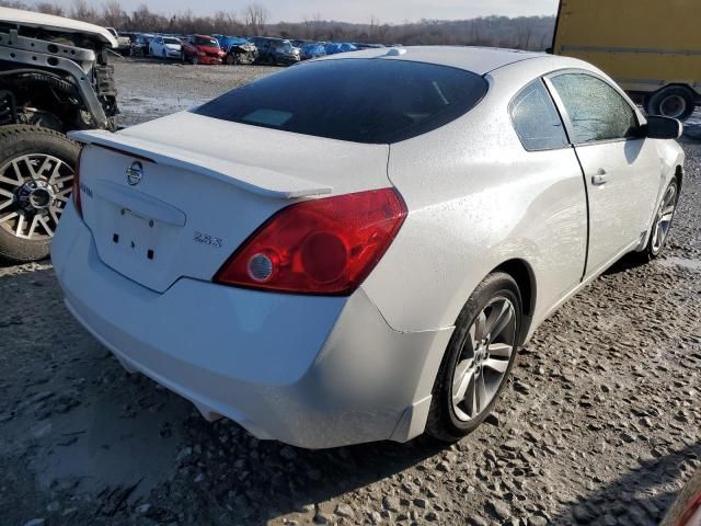 2010 Nissan Altima S