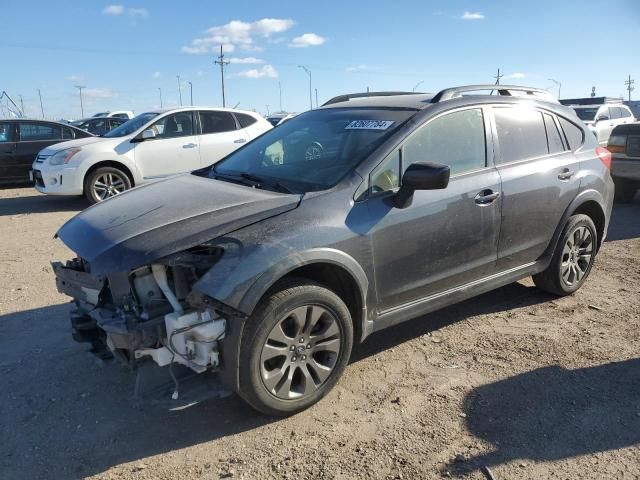 2015 Subaru XV Crosstrek 2.0 Premium