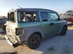 2003 Honda Element EX