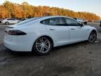 2014 Tesla Model S