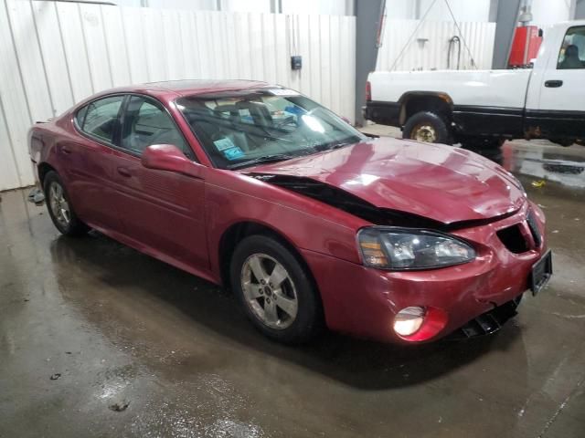 2004 Pontiac Grand Prix GT2