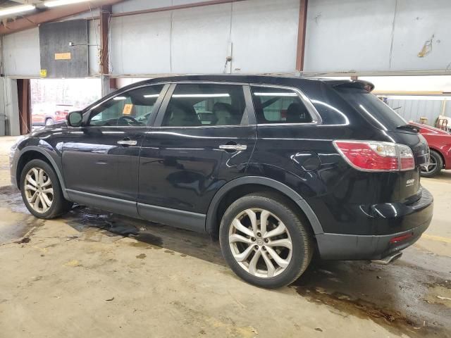 2012 Mazda CX-9