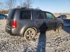 2012 Honda Pilot EXL