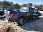 2015 Ford F150 Super Cab