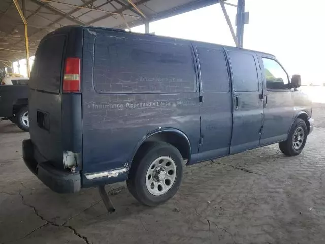 2006 Chevrolet Express G1500