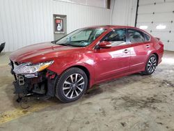 Nissan Vehiculos salvage en venta: 2016 Nissan Altima 2.5