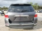 2012 Toyota Highlander Limited