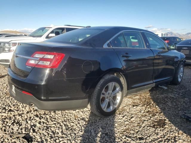 2016 Ford Taurus SEL