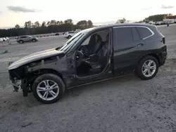 BMW x3 Vehiculos salvage en venta: 2018 BMW X3 XDRIVE30I