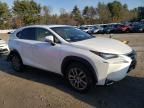 2015 Lexus NX 200T