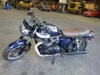 2012 Triumph 2012 Triumph Motorcycle Bonneville