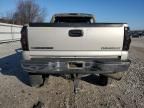 2005 Chevrolet Silverado K2500 Heavy Duty