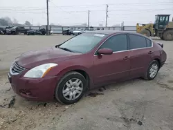 Nissan Vehiculos salvage en venta: 2012 Nissan Altima Base