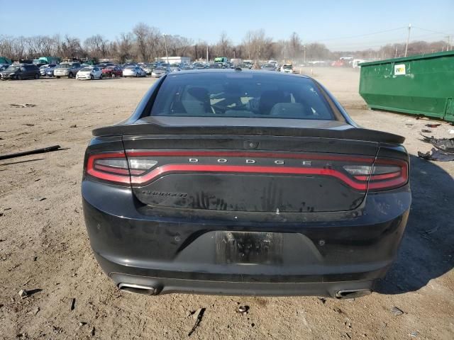 2018 Dodge Charger SXT