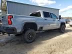 2025 Chevrolet Silverado K2500 ZR2