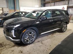 2024 Hyundai Palisade SEL Premium en venta en Eldridge, IA