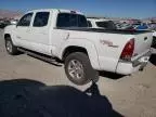 2006 Toyota Tacoma Double Cab Prerunner Long BED