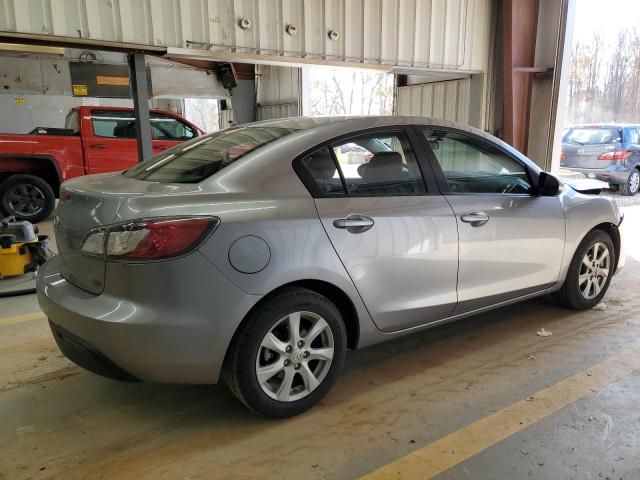 2010 Mazda 3 I