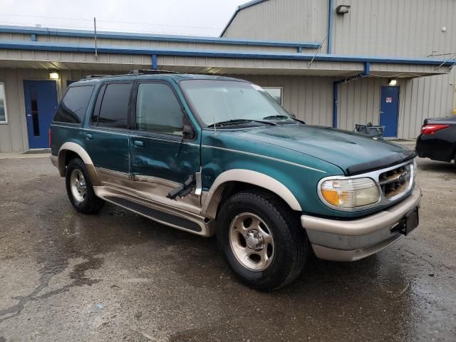 1998 Ford Explorer