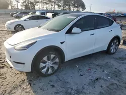 2023 Tesla Model Y en venta en Loganville, GA