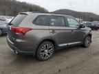 2016 Mitsubishi Outlander SE