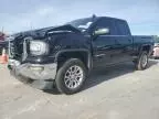 2016 GMC Sierra K1500 SLE