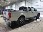 2009 Nissan Frontier King Cab SE