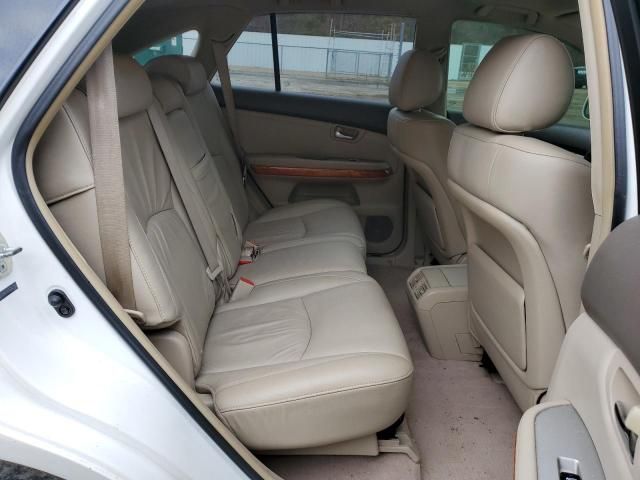 2005 Lexus RX 330