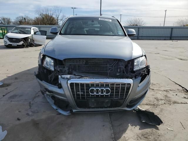 2011 Audi Q5 Premium Plus