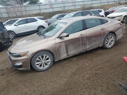 Lotes con ofertas a la venta en subasta: 2019 Chevrolet Malibu LT