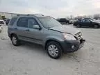 2005 Honda CR-V EX