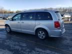 2011 Dodge Grand Caravan Crew