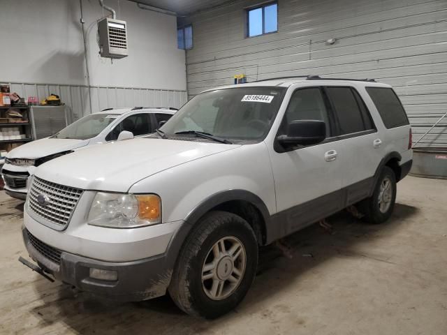 2004 Ford Expedition XLT