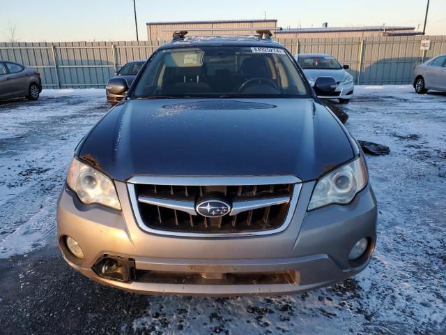 2009 Subaru Outback 2.5I