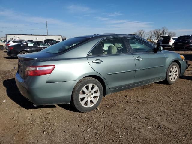 2007 Toyota Camry CE