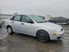 2005 Ford Focus ZX4