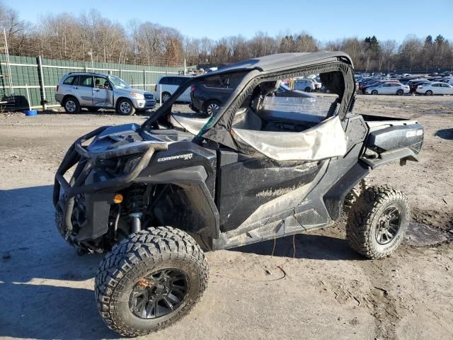 2021 Can-Am Commander XT 1000R