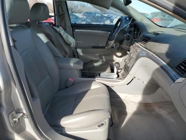 2007 Saturn Aura XE