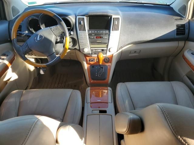 2007 Lexus RX 400H