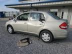 2007 Nissan Versa S