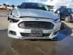 2014 Ford Fusion SE Hybrid