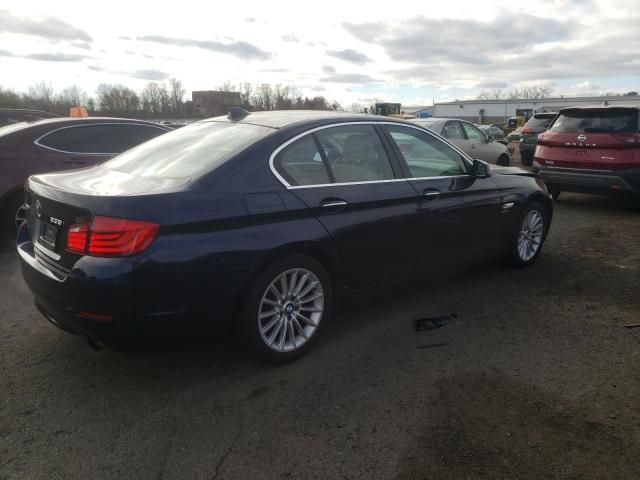 2011 BMW 535 XI