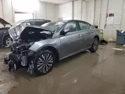 Vehiculos salvage en venta de Copart Madisonville, TN: 2023 Nissan Altima SV