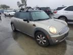 2008 Mini Cooper