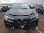 2018 Alfa Romeo Stelvio Sport