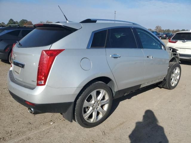 2014 Cadillac SRX Performance Collection