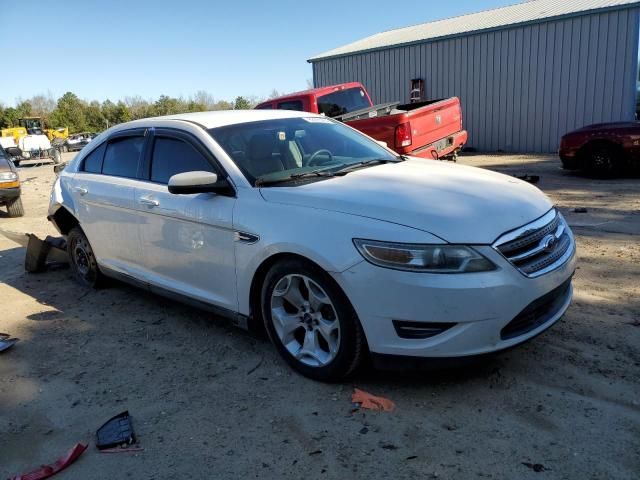 2011 Ford Taurus SEL