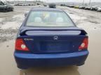 2004 Honda Civic EX