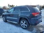 2013 Jeep Grand Cherokee Overland