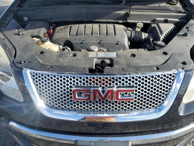 2012 GMC Acadia Denali